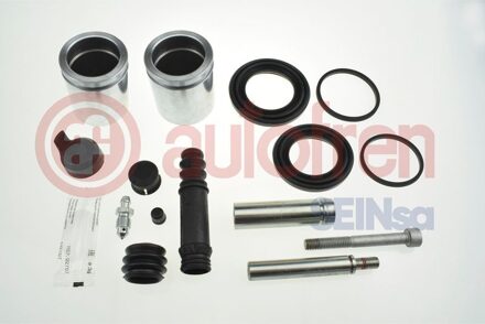 Mercedes Benz Reparatieset, remklauw D44950S