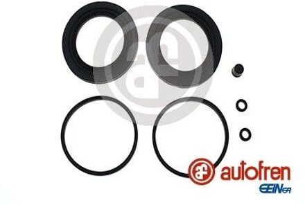 Mercedes Benz Reparatieset, remklauw D4542