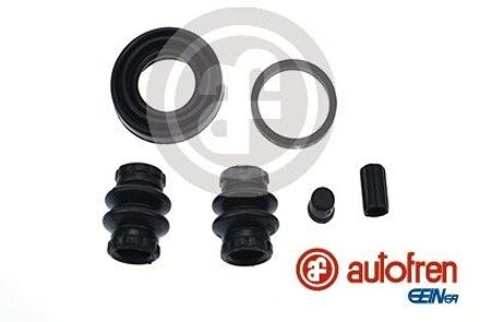 Mercedes Benz Reparatieset, remklauw D4812