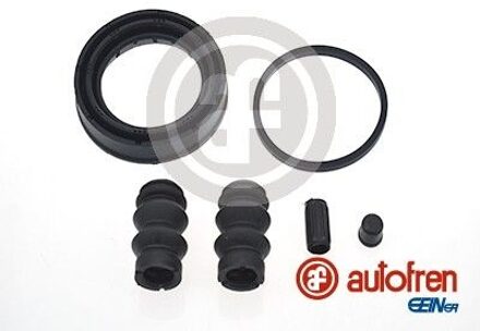 Mercedes Benz Reparatieset, remklauw D4954