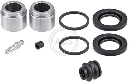 Mercedes Benz Reparatieset, remklauw ECO-KIT 57167