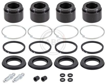 Mercedes Benz Reparatieset, remklauw ECO-KIT 57178