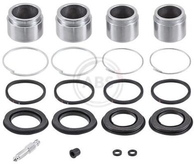 Mercedes Benz Reparatieset, remklauw ECO-KIT 57222