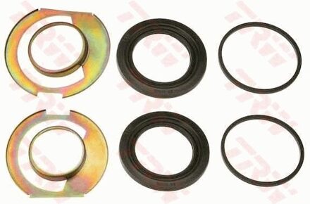 Mercedes Benz Reparatieset, remklauw