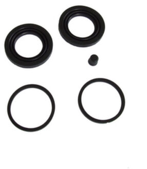 Mercedes Benz Reparatieset, remklauw