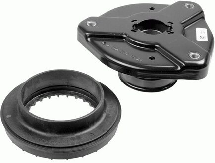 Mercedes Benz Reparatieset, Ring voor schokbreker veerpootlager 3350401