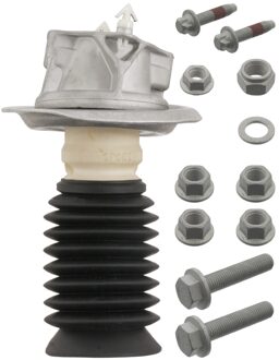 Mercedes Benz Reparatieset, Ring Voor schokbreker veerpootlager