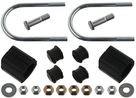 Mercedes Benz Reparatieset, stabilisatorophanging