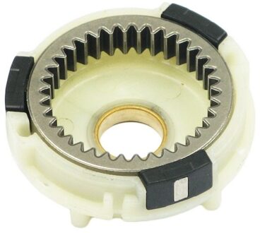 Mercedes Benz Reparatieset, startmotor SG0026