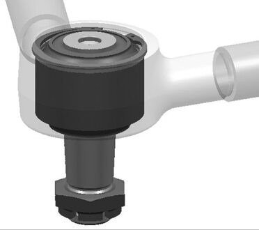 Mercedes Benz Reparatieset, Stuur 3576701