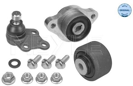 Mercedes Benz Reparatieset, wieldraagarm 0166100006