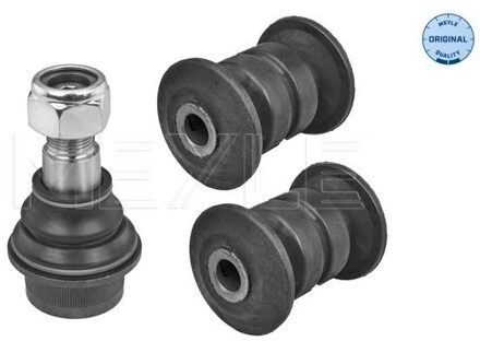 Mercedes Benz Reparatieset, wieldraagarm 0166100007