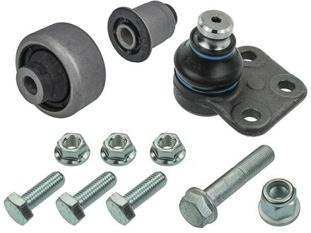 Mercedes Benz Reparatieset, wieldraagarm 16166100003