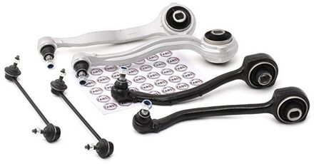 Mercedes Benz Reparatieset, wieldraagarm