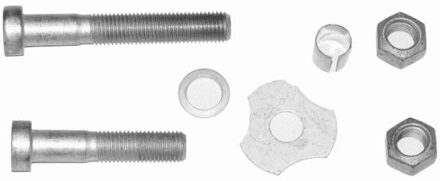 Mercedes Benz Reparatieset, wielophanging 2168501