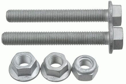 Mercedes Benz Reparatieset, wielophanging