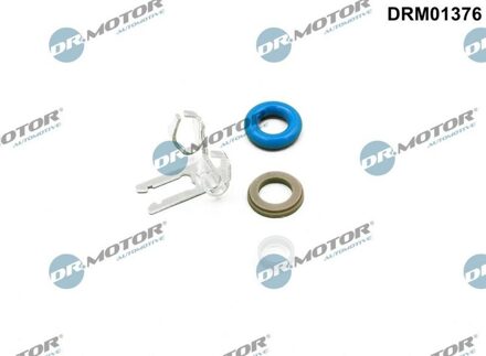 Mercedes Benz Reparatiesysteem DRM01376