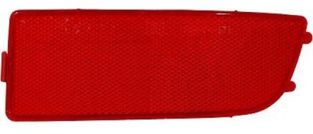 Mercedes Benz Retroreflector (katoog) 1663098