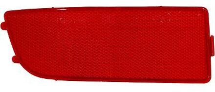 Mercedes Benz Retroreflector (katoog) 1663099