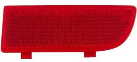 Mercedes Benz Retroreflector (katoog) 1666094