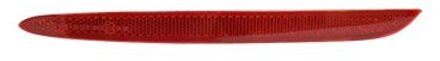 Mercedes Benz Retroreflector (katoog) 2946939