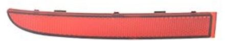 Mercedes Benz Retroreflector (katoog) 2973939