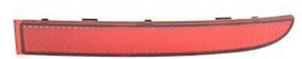 Mercedes Benz Retroreflector (katoog) 2973940