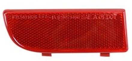 Mercedes Benz Retroreflector (katoog) 3080919