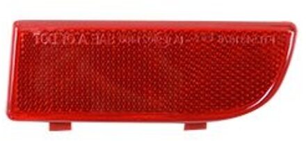 Mercedes Benz Retroreflector (katoog) 3080920
