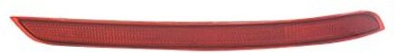 Mercedes Benz Retroreflector (katoog) 3084929