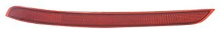 Mercedes Benz Retroreflector (katoog) 3084930