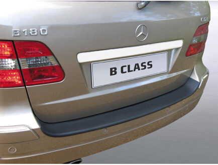 Mercedes Benz RGM Bumper beschermer passend voor Mercedes-Benz B-Klasse W245 2005- GRRBP308