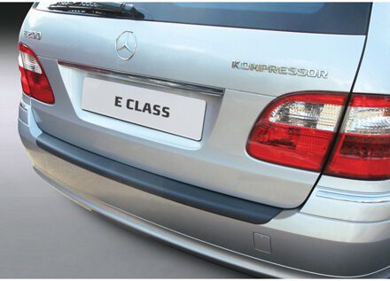 Mercedes Benz RGM Bumper beschermer passend voor Mercedes-Benz E-Klasse W211 Kombi 2002- GRRBP284