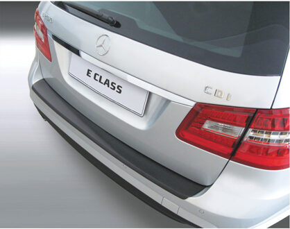 Mercedes Benz RGM Bumper beschermer passend voor Mercedes-Benz E-Klasse W212 Kombi 2009- GRRBP491