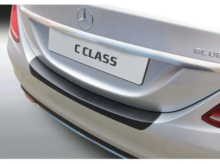 Mercedes Benz RGM Bumper beschermer passend voor Mercedes C-Klasse W205 Sedan 3/2014- GRRBP788