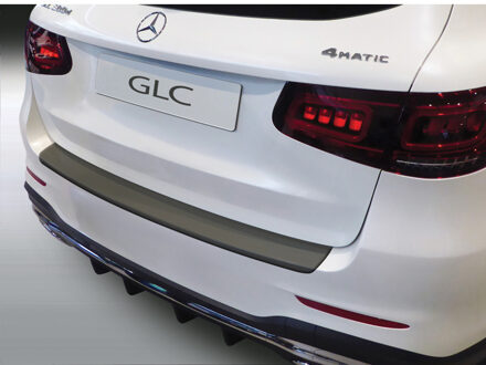 Mercedes Benz RGM Bumper beschermer passend voor Mercedes GLC SE/Sport/AMG Line Facelift 2019- GRRBP369