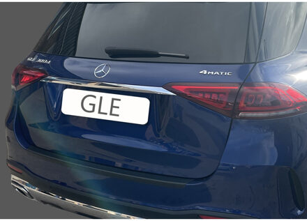 Mercedes Benz RGM Bumper beschermer passend voor Mercedes GLE (W167) 2019- GRRBP1381