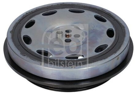 Mercedes Benz riemschijf 181590