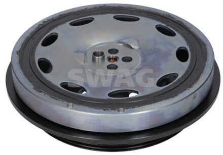 Mercedes Benz riemschijf 33108322