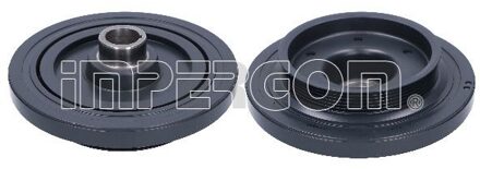 Mercedes Benz Riemschijf, krukas 10342