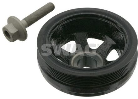 Mercedes Benz Riemschijf, krukas 10933558