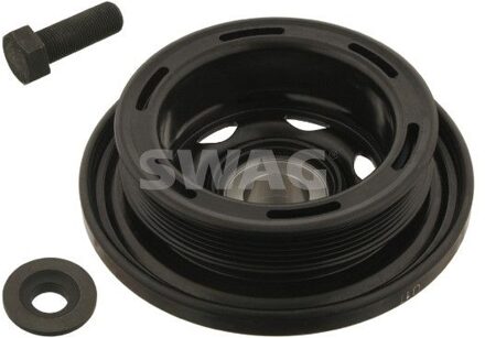 Mercedes Benz Riemschijf, krukas 10933600