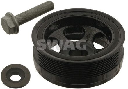 Mercedes Benz Riemschijf, krukas 10933653