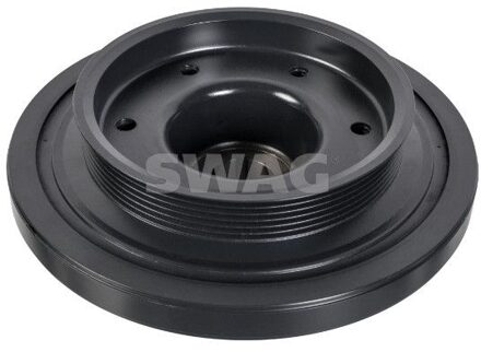 Mercedes Benz Riemschijf, krukas 10947365