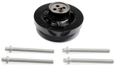 Mercedes Benz Riemschijf, krukas 157541K1