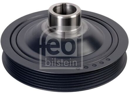 Mercedes Benz Riemschijf, krukas 175569