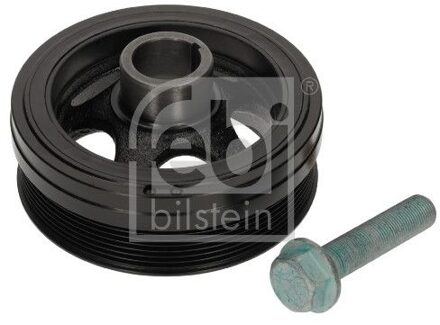 Mercedes Benz Riemschijf, krukas 185820