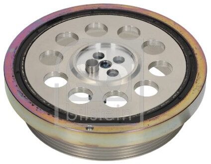 Mercedes Benz Riemschijf, krukas 193245