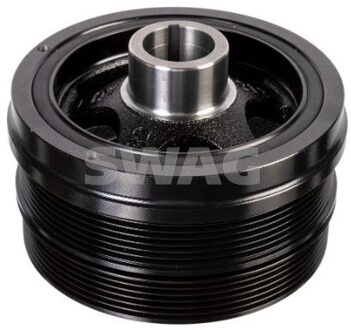 Mercedes Benz Riemschijf, krukas 33101106