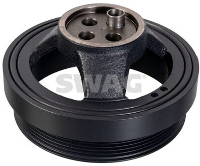 Mercedes Benz Riemschijf, krukas 33102808